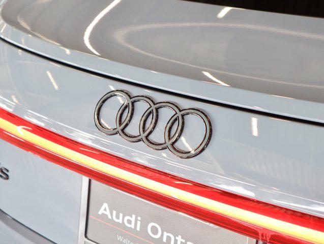 2026 Audi S e-tron GT Prestige - Photo 27