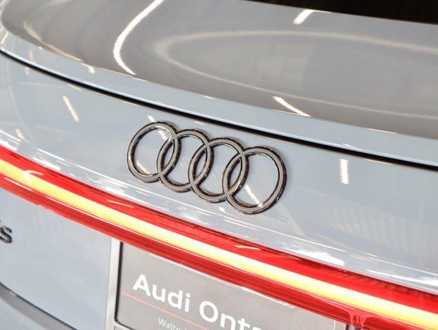 2026 Audi S e-tron GT Prestige - Photo 27