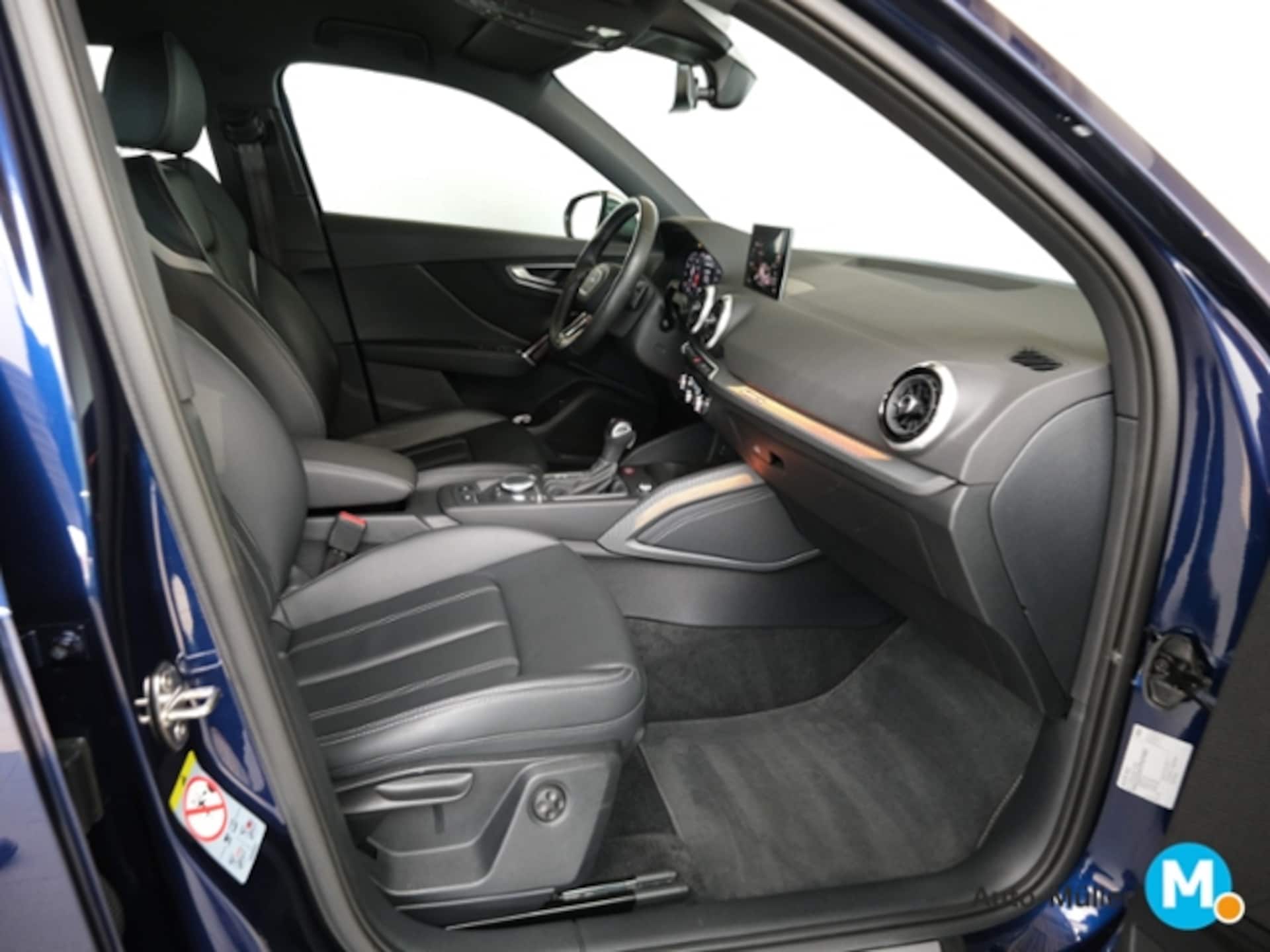 Audi SQ2