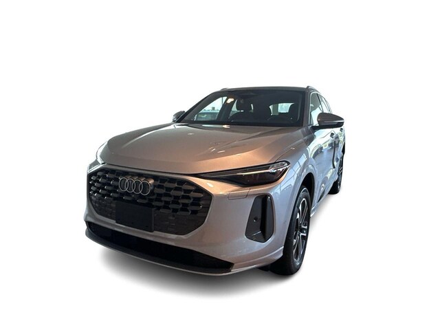 2025 Audi Audi Q5 SUV