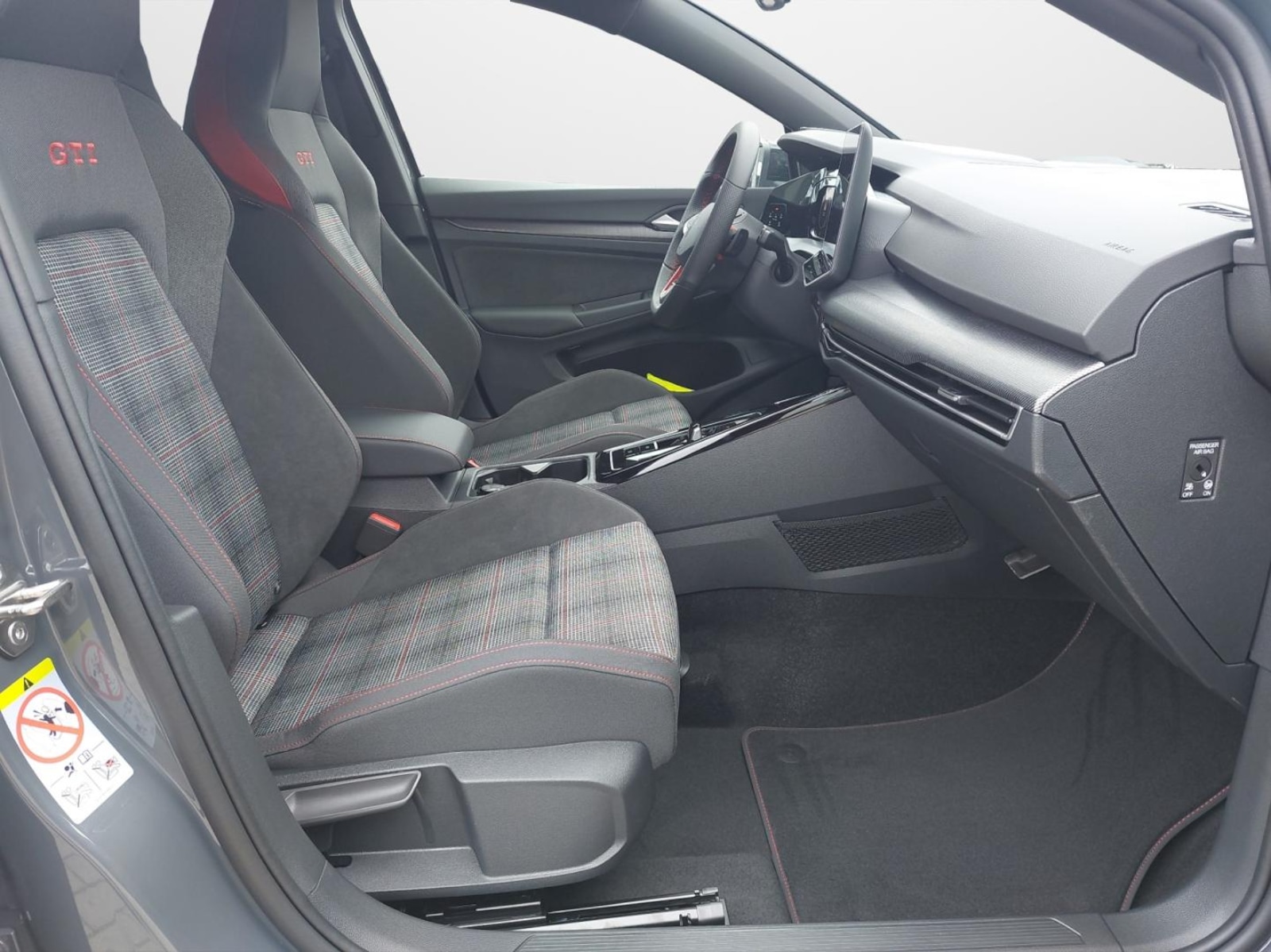Volkswagen Golf – Bild 14