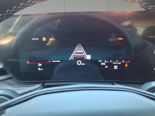 2025 Audi Q5 Prestige - Photo 12