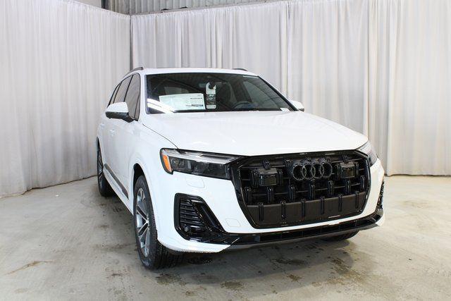 2026 Audi Q7 Premium - Photo 37
