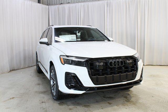 2026 Audi Q7 Premium - Photo 37