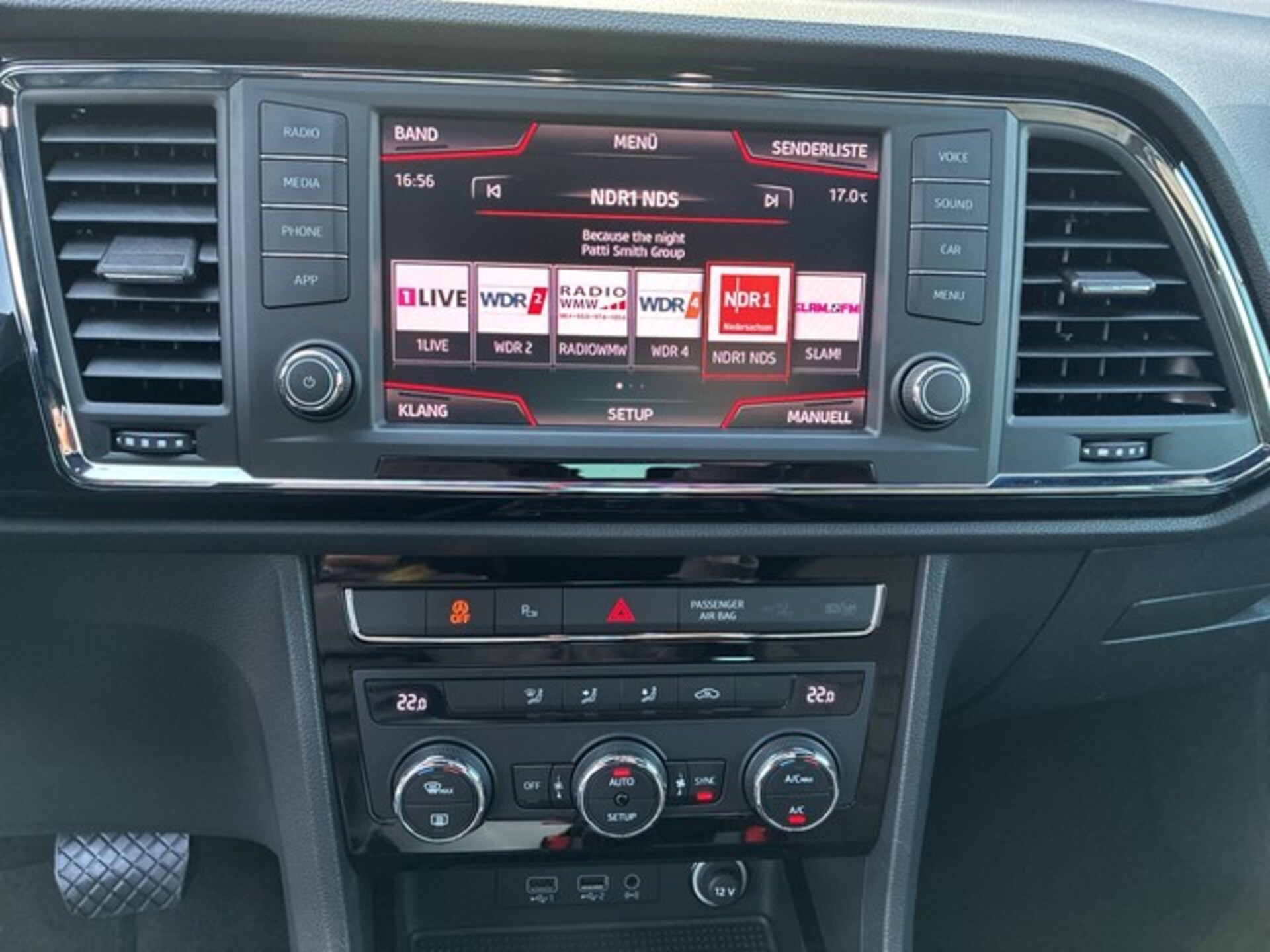 SEAT Ateca XCELLENCE