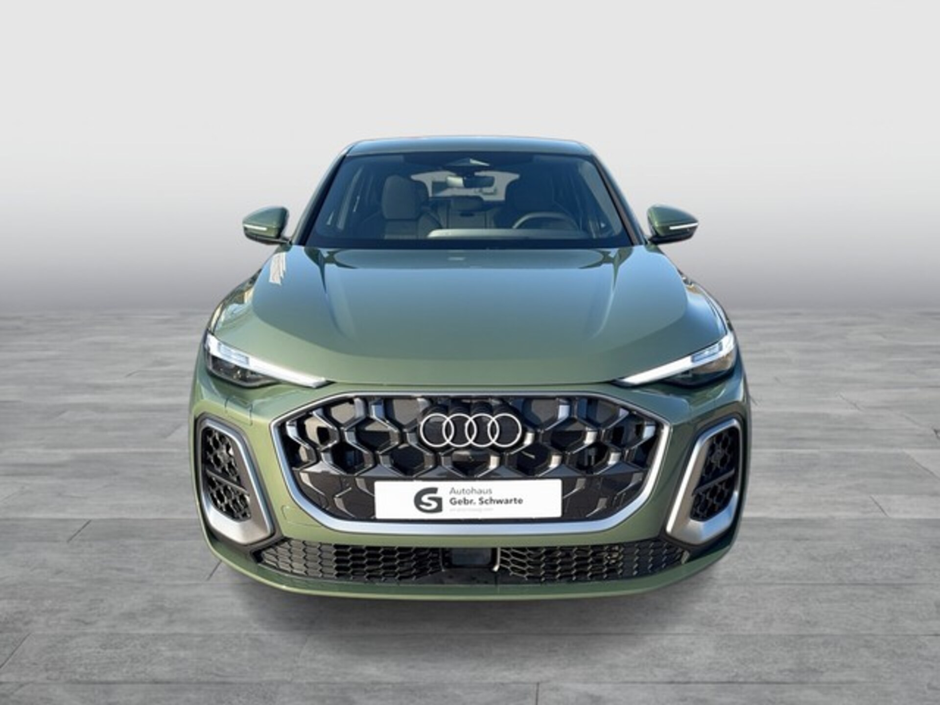 Audi Q5 Sportback