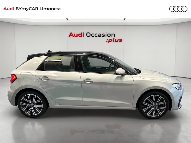 Audi A1 Sportback Design 25 TFSI 95 Ch S Tronic -  - Joinsteer - #5