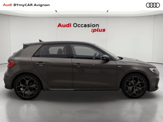 Audi A1 Sportback S Line Plus 35 TFSI 150 Ch S Tronic -  - Joinsteer - #5