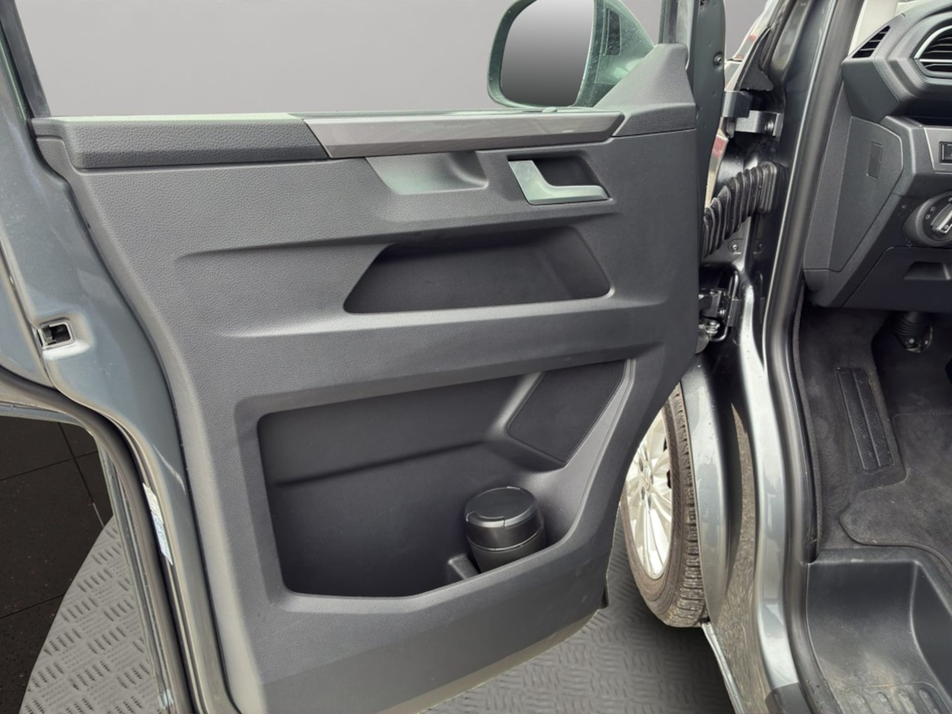 Volkswagen T6.1 Multivan Comfortline