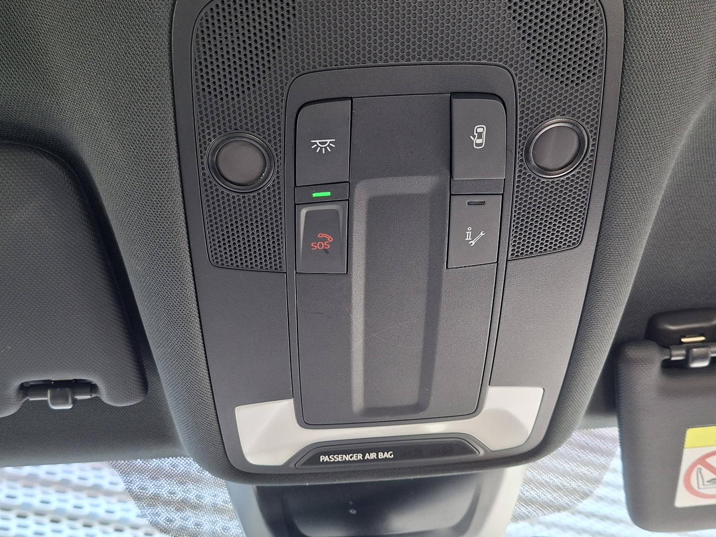 Image about Audi A1 Sportback S line plus 35 TFSI 110 kW (150 ch) S tronic