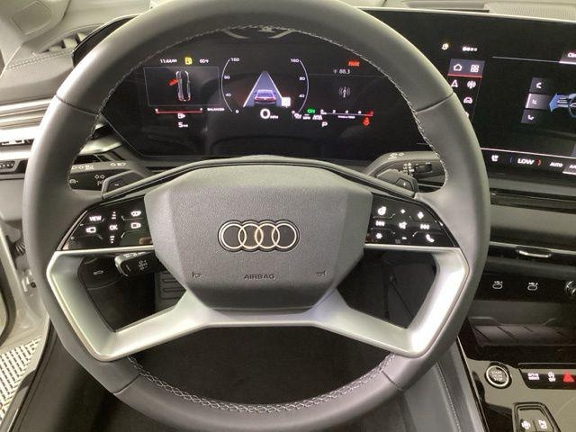 2025 Audi A5 Premium Plus - Photo 29
