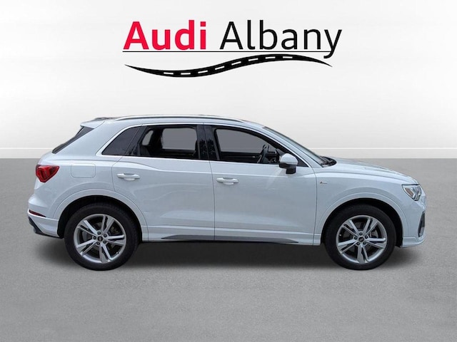 2023 Audi Q3 SUV