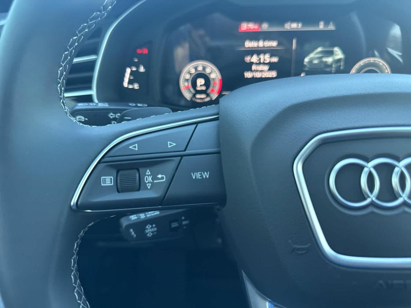 2026 Audi Q8 Premium Plus - Photo 20
