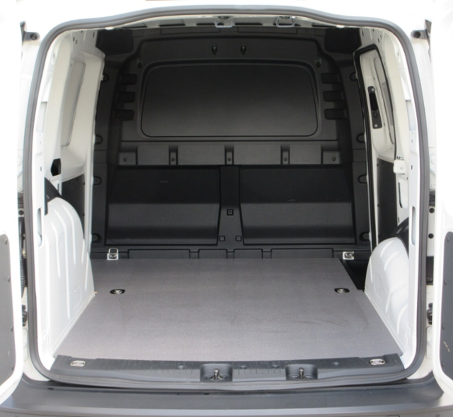 Volkswagen Caddy Cargo EcoProfi