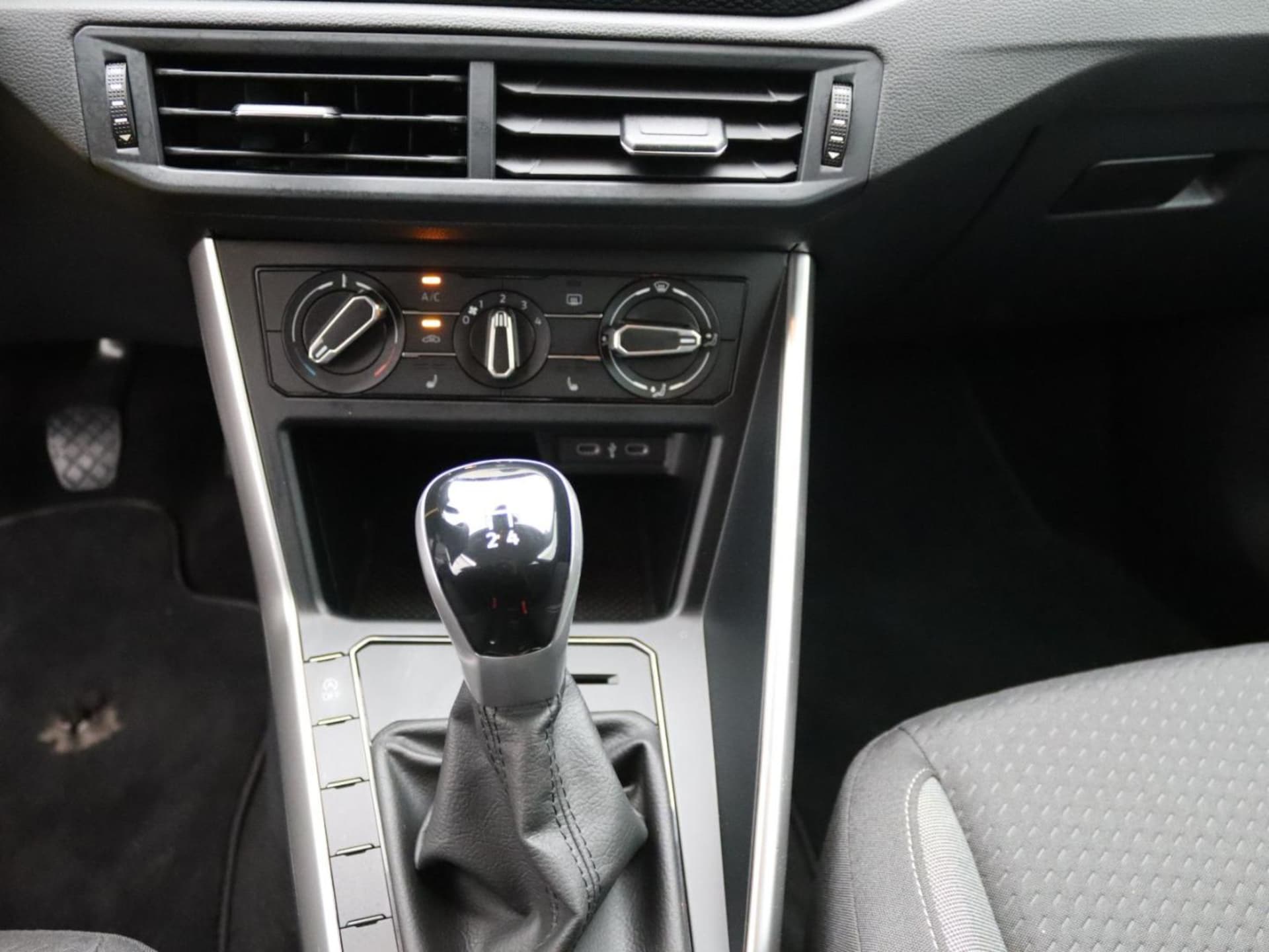 Volkswagen Polo Life