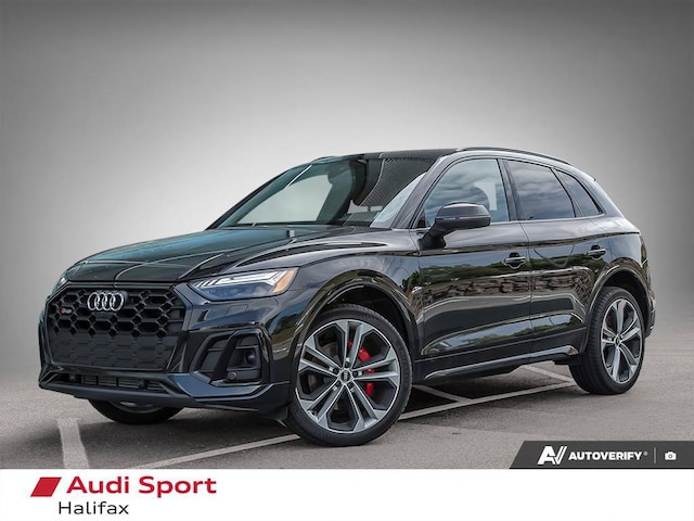 Photo of 2021 Audi SQ5 