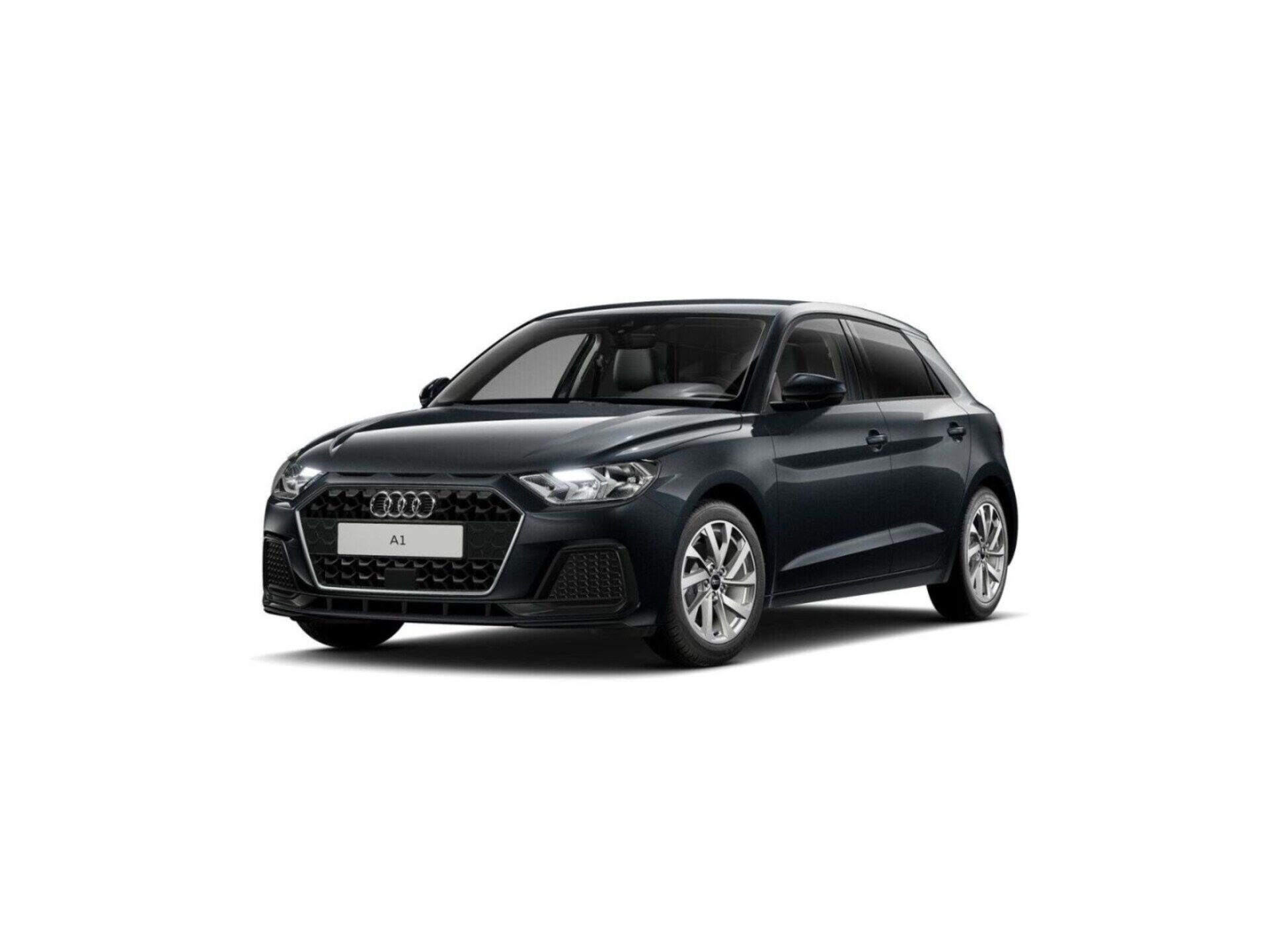 Audi A1 Sportback Advanced