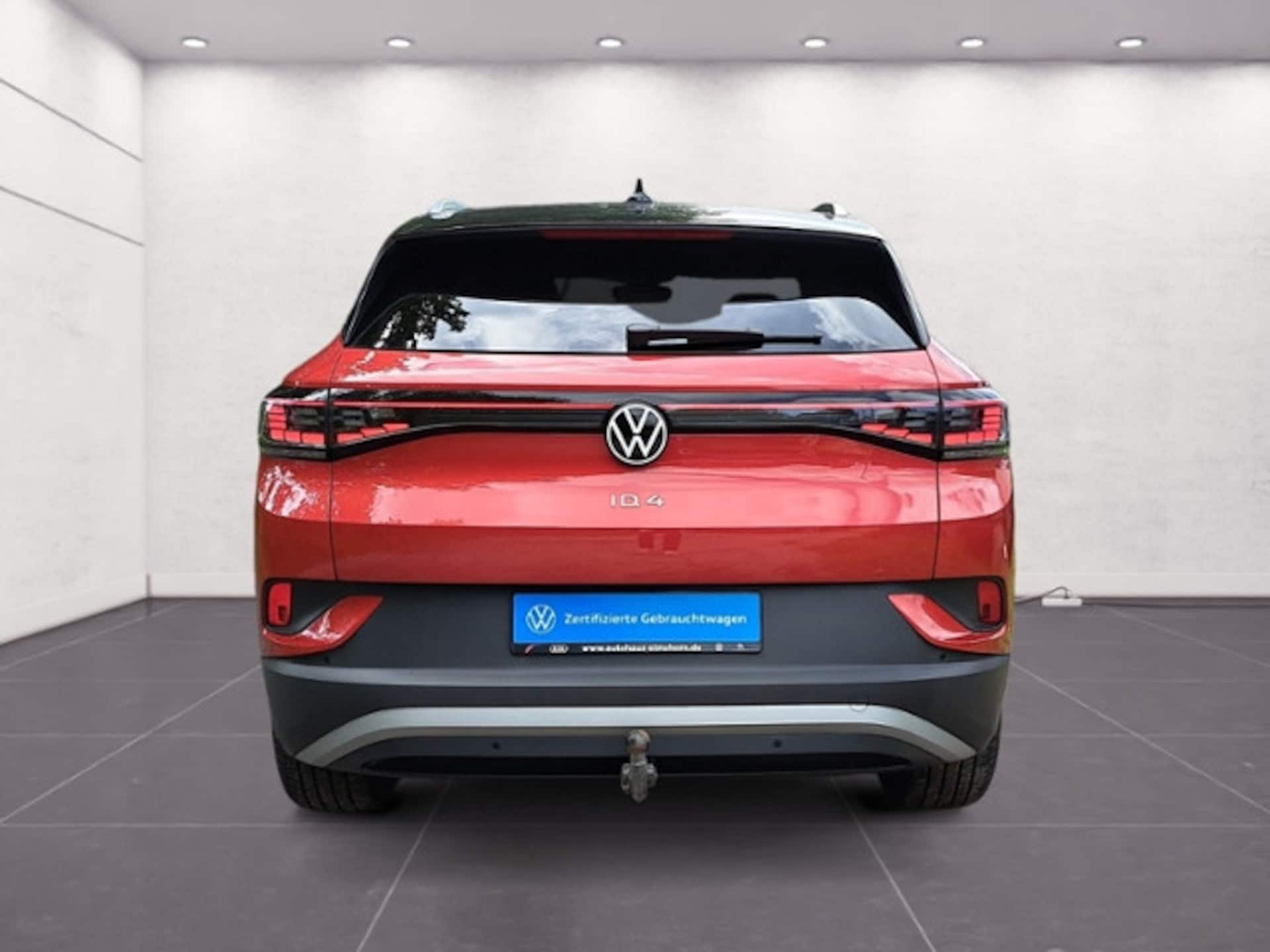Volkswagen ID.4 Pure