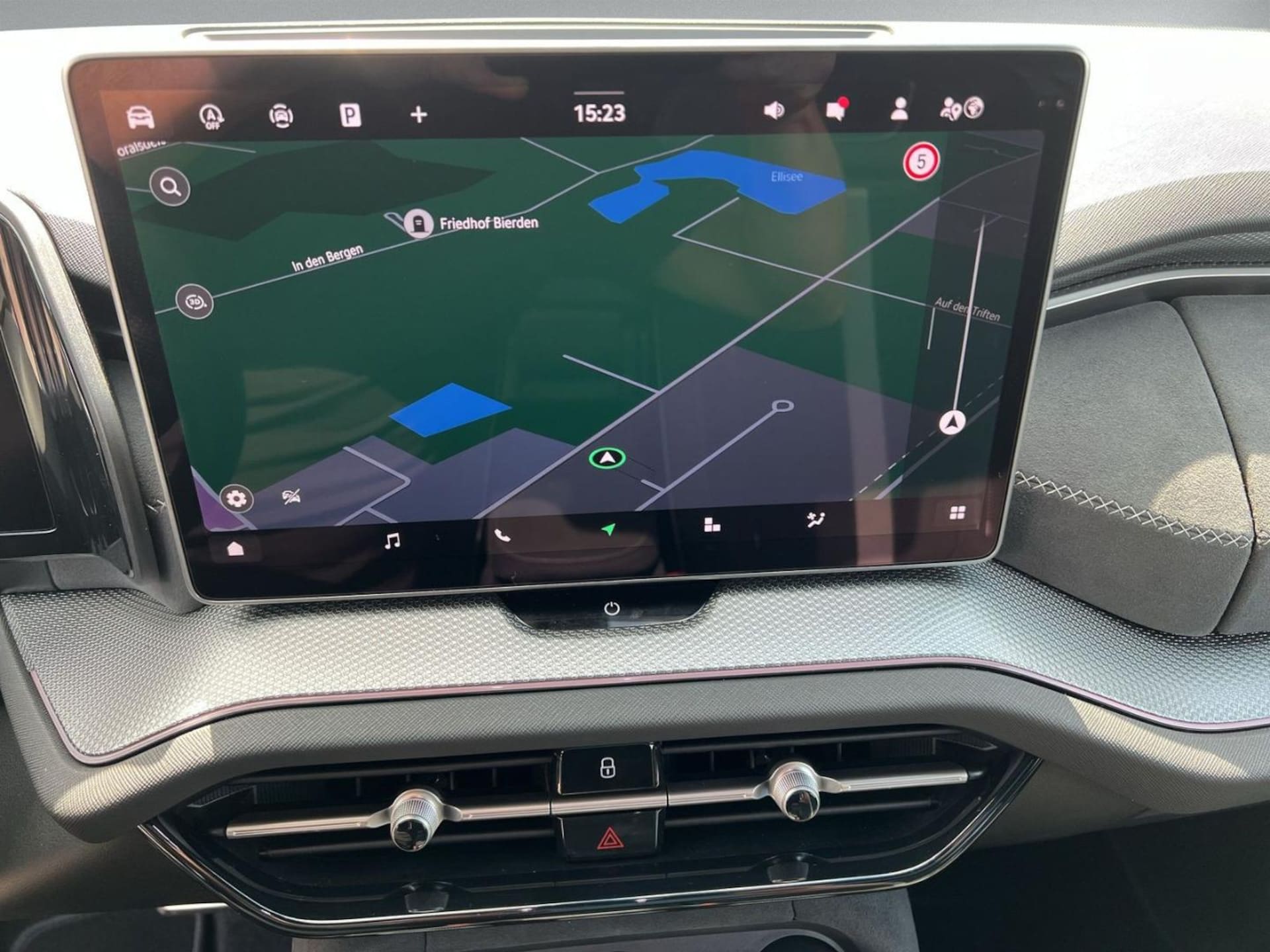 Skoda Kodiaq Sportline