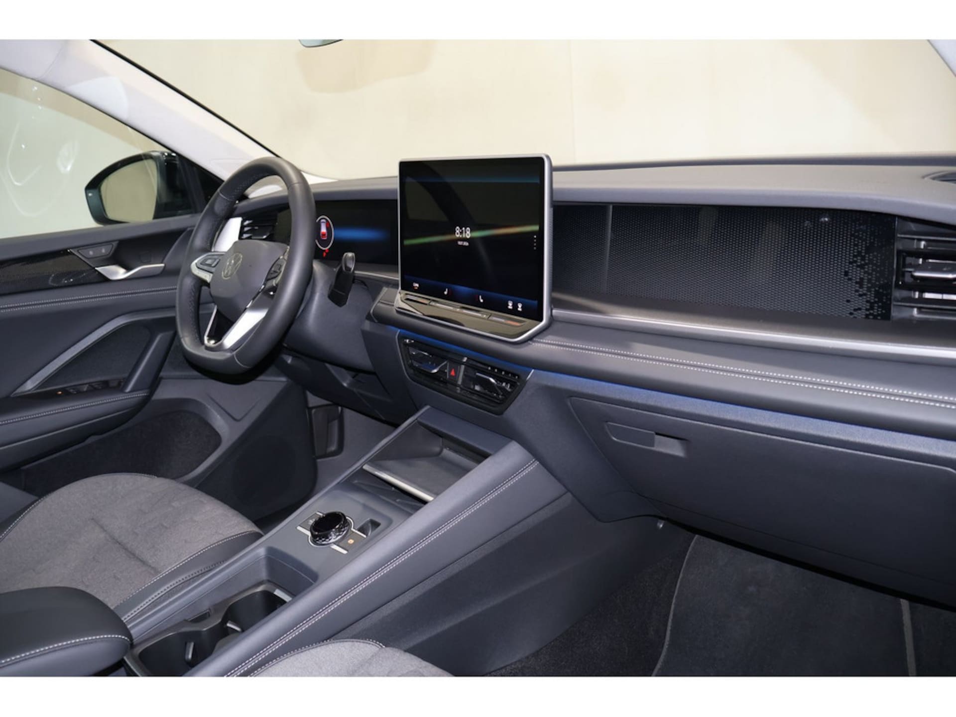 Volkswagen Tayron Life