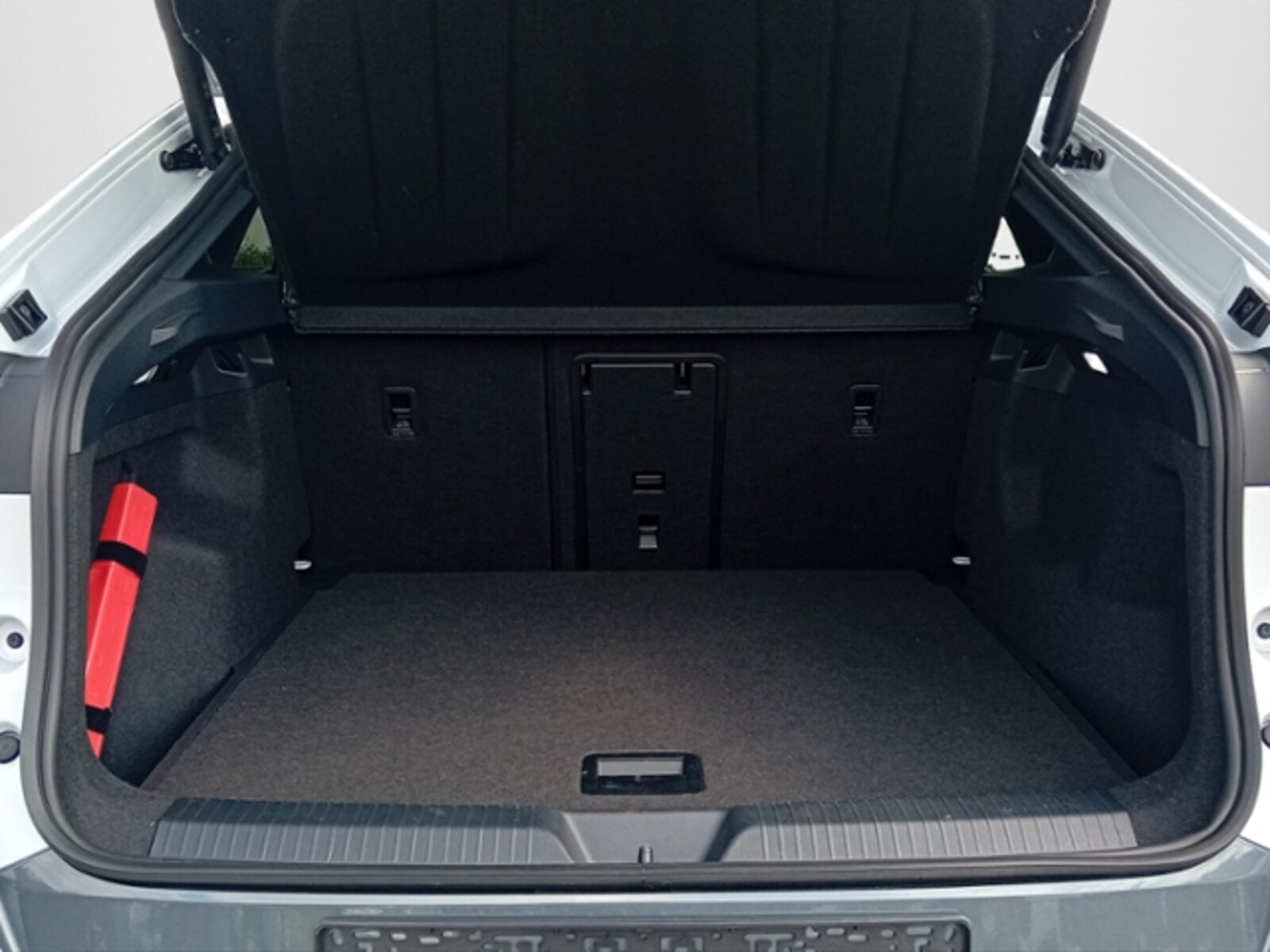 CUPRA Tavascan – Bild 20