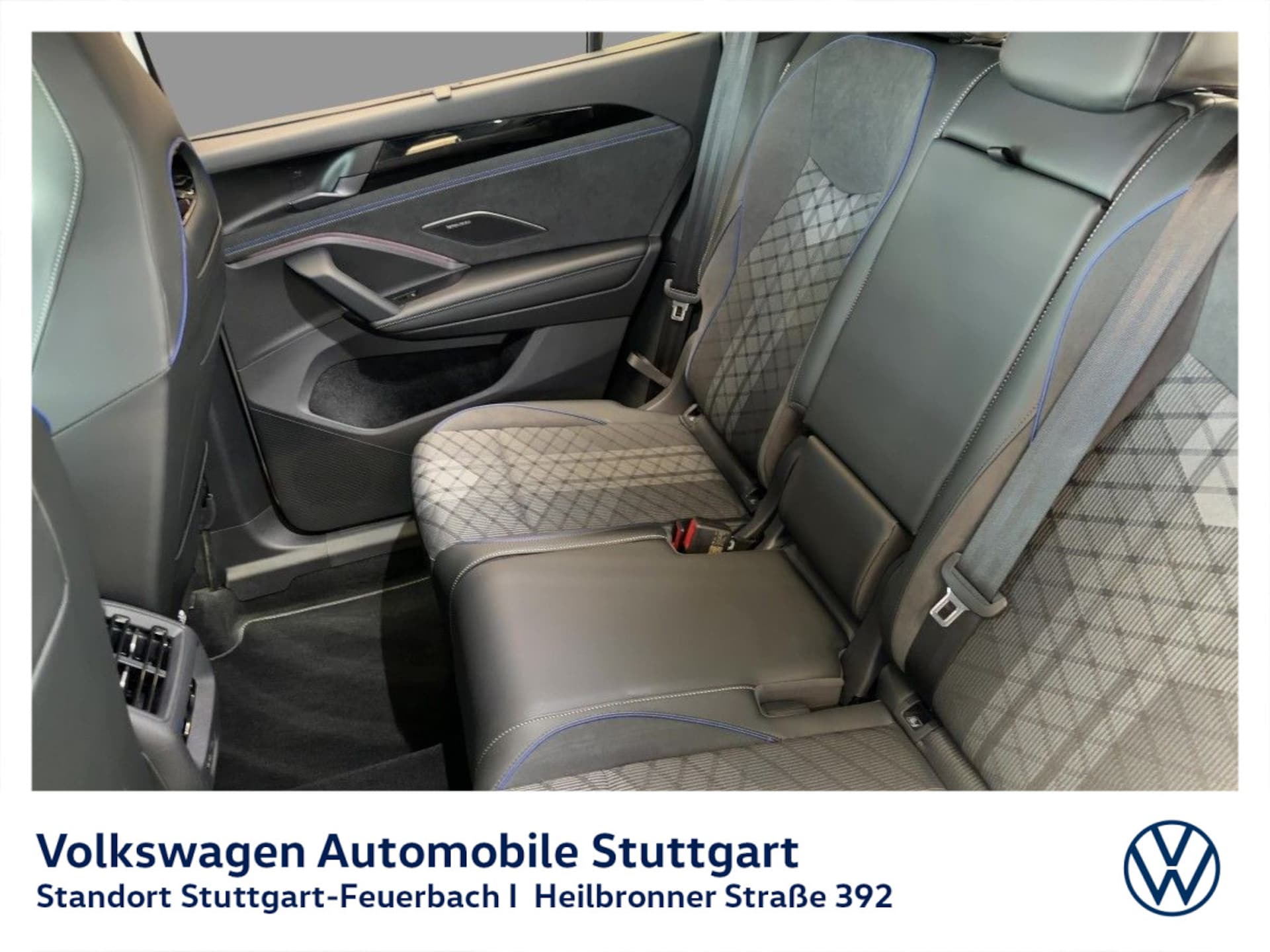 Volkswagen Tayron R-Line