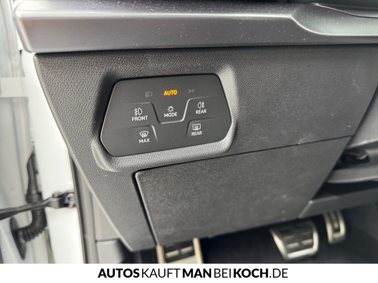 CUPRA Leon Sportstourer – Bild 19