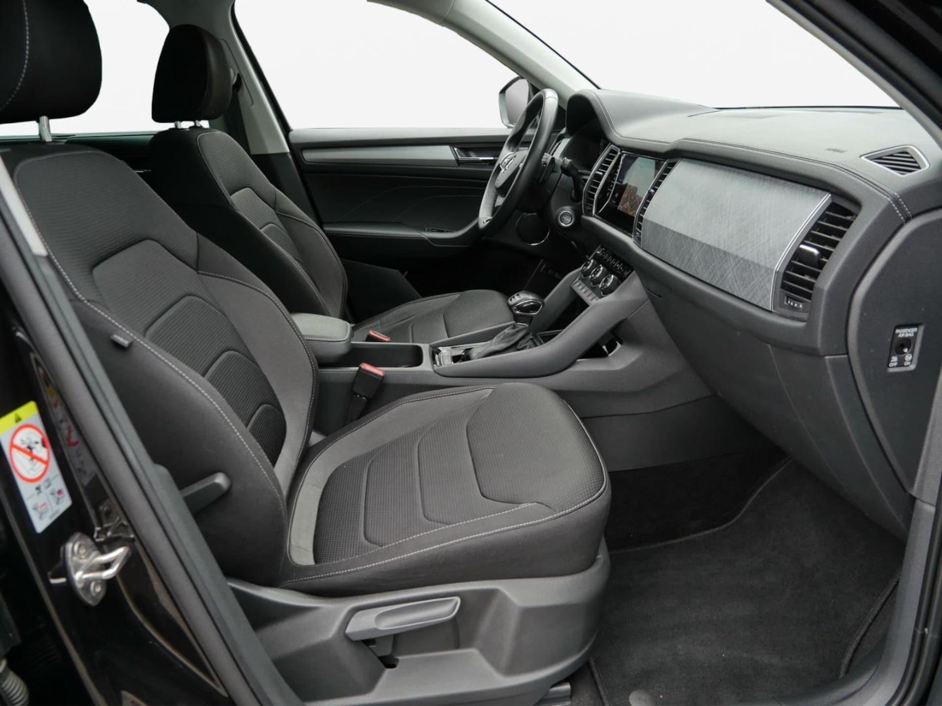 Skoda Kodiaq Ambition