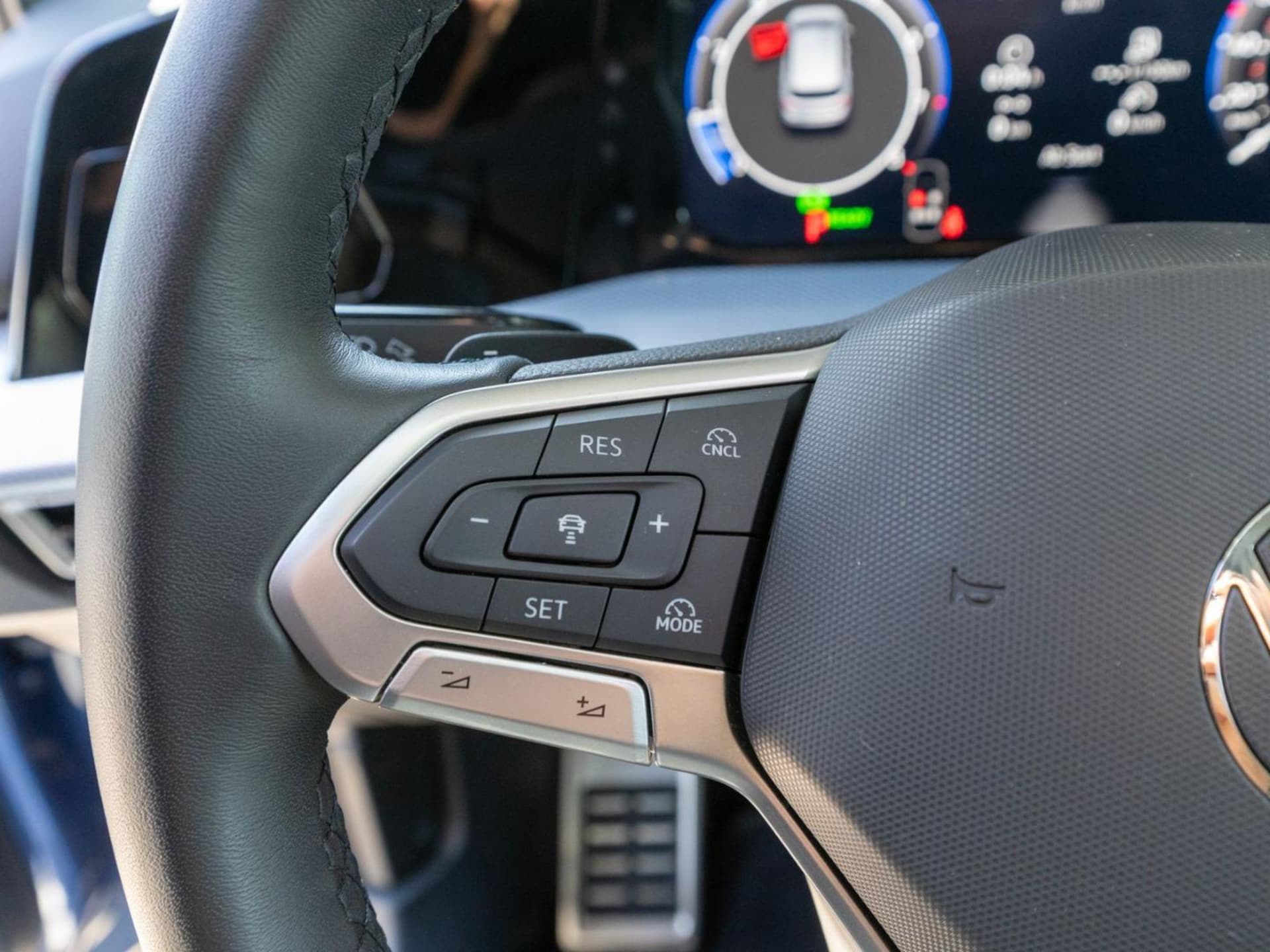 Volkswagen Golf ENERGY