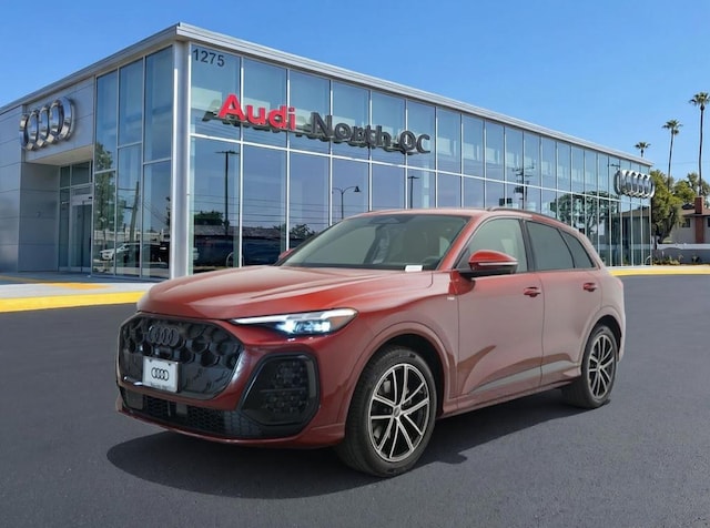 Photo of 2026 Audi Q5