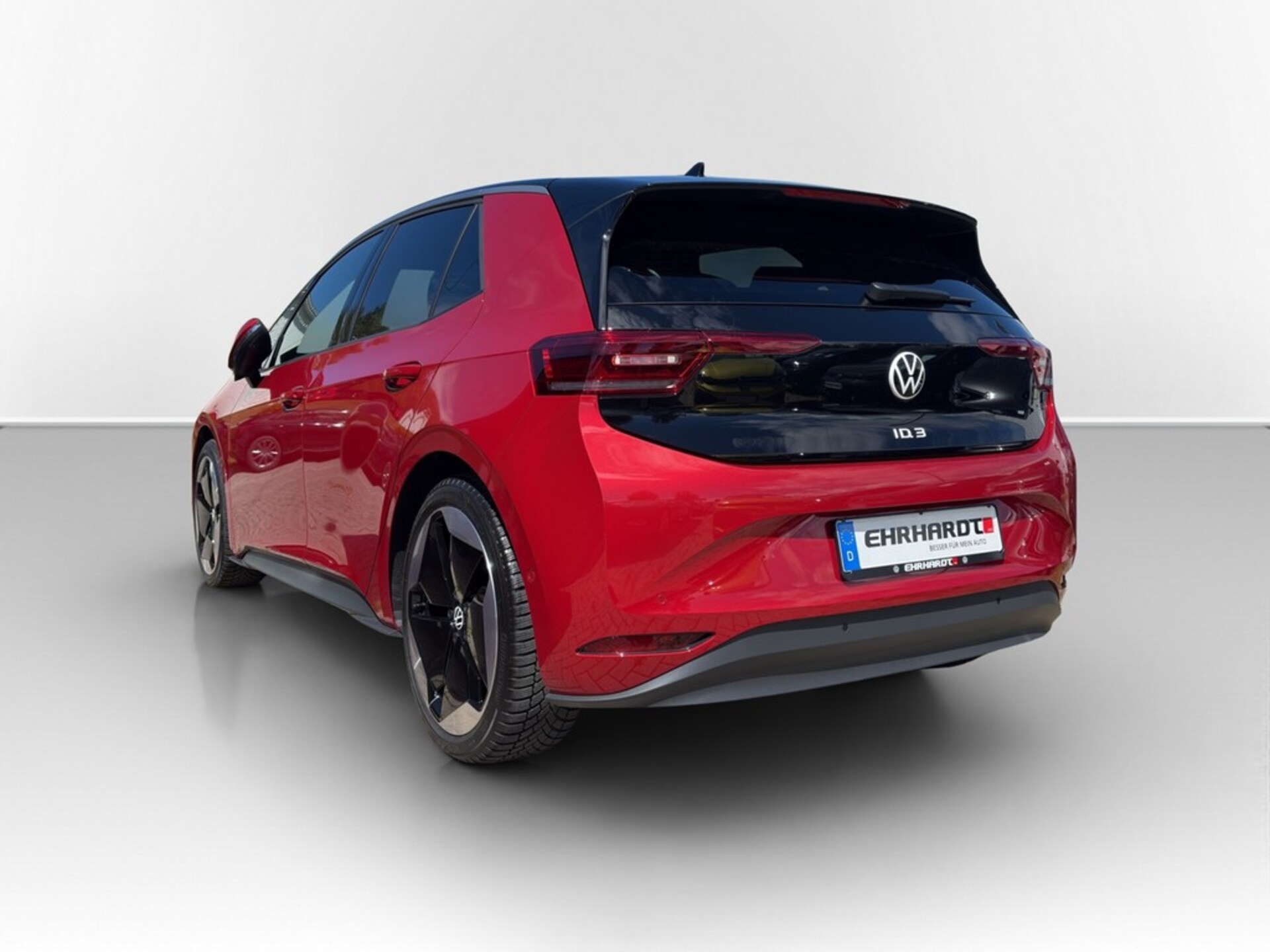 Volkswagen ID.3 Pro S