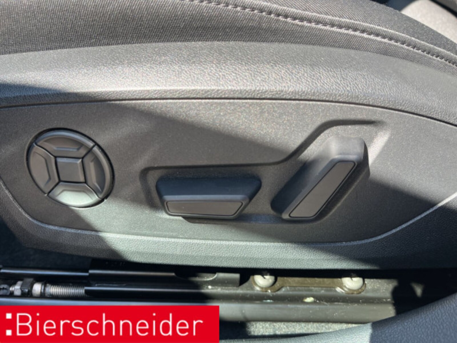 Audi A3 Sportback – Bild 19