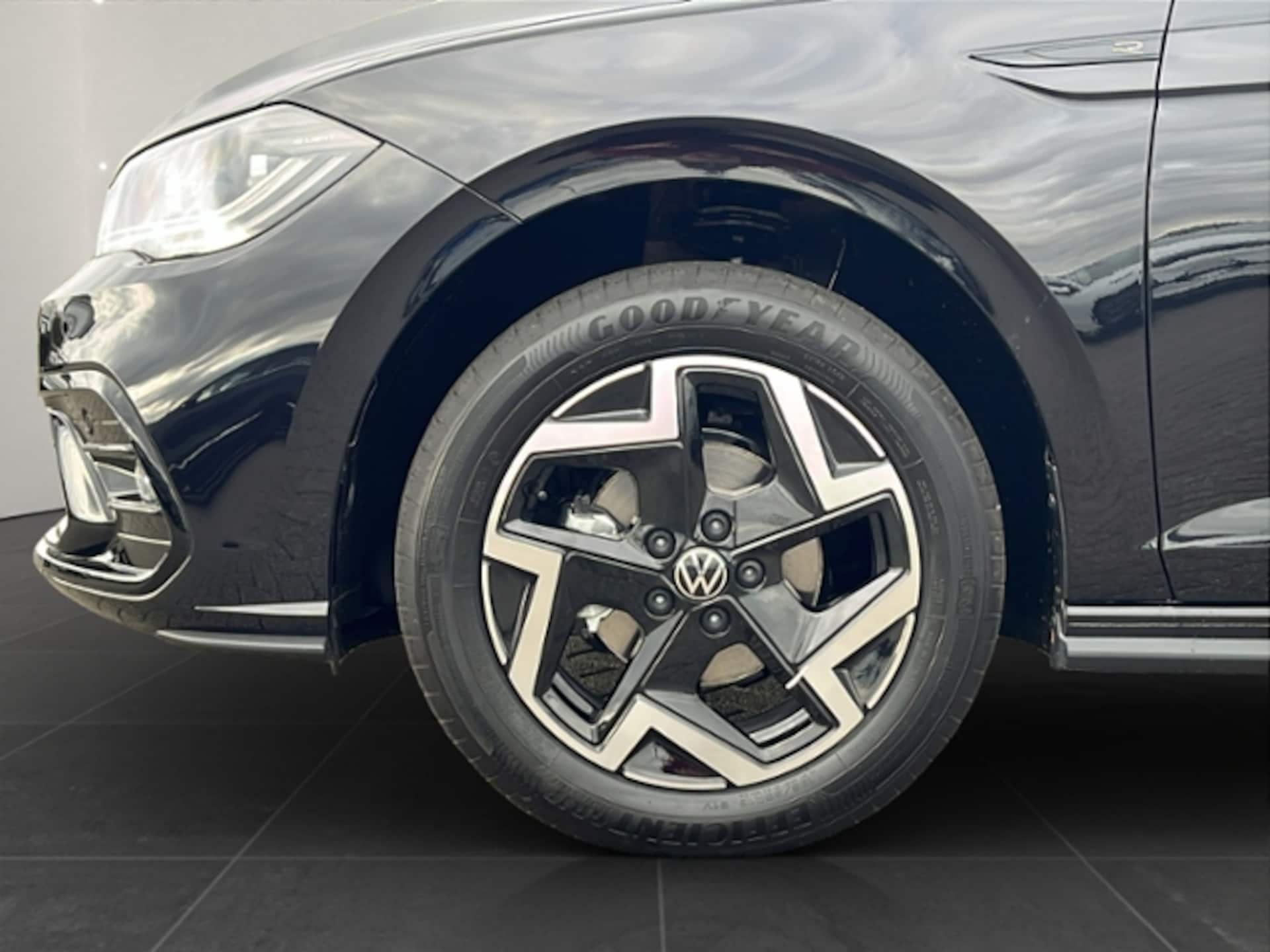 Volkswagen Polo R-Line