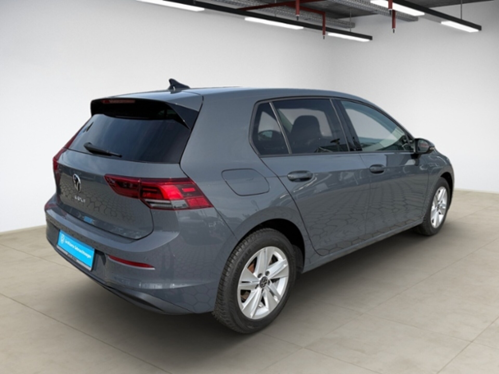 Volkswagen Golf Life