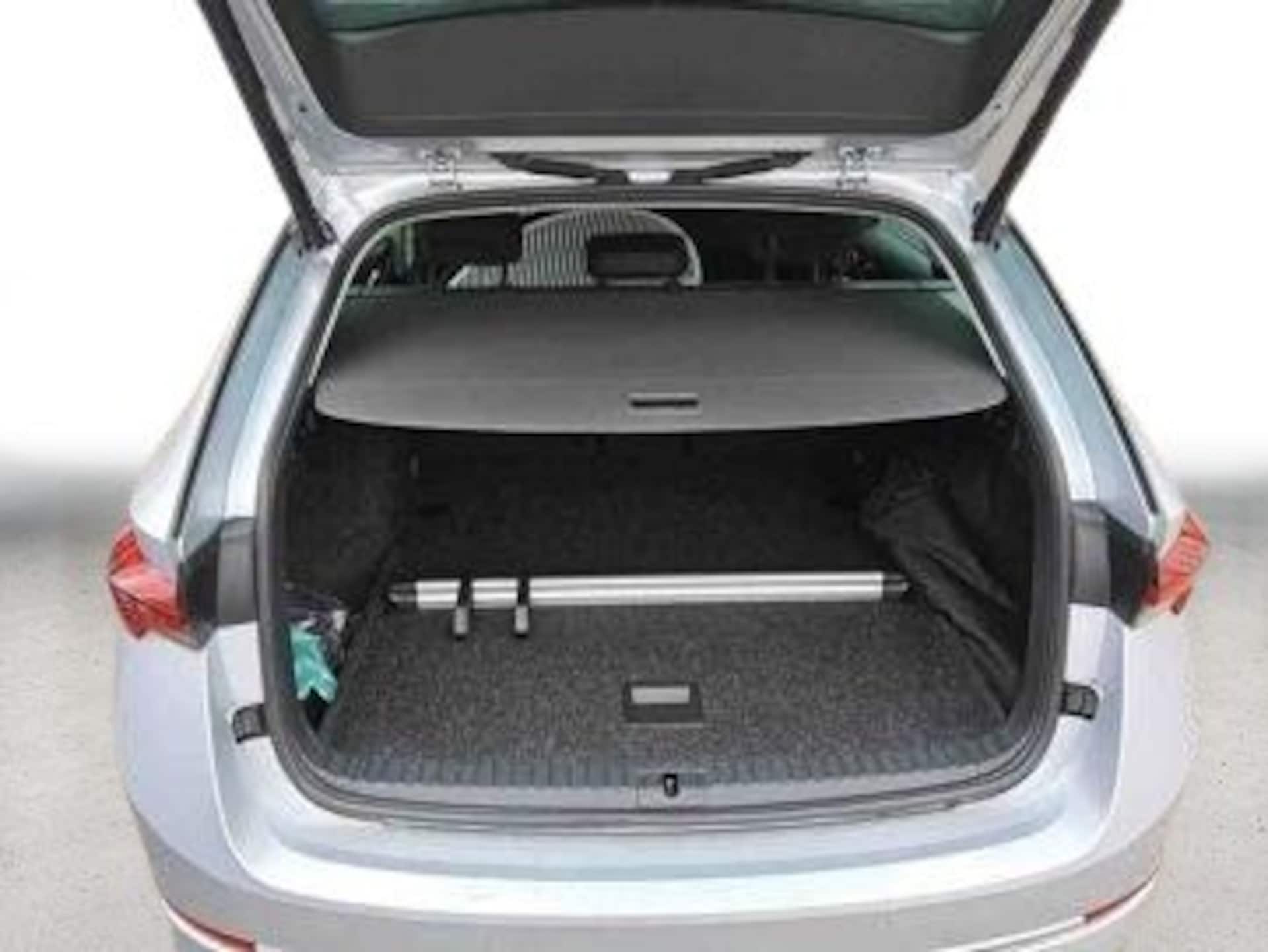 Skoda Octavia Combi Ambition
