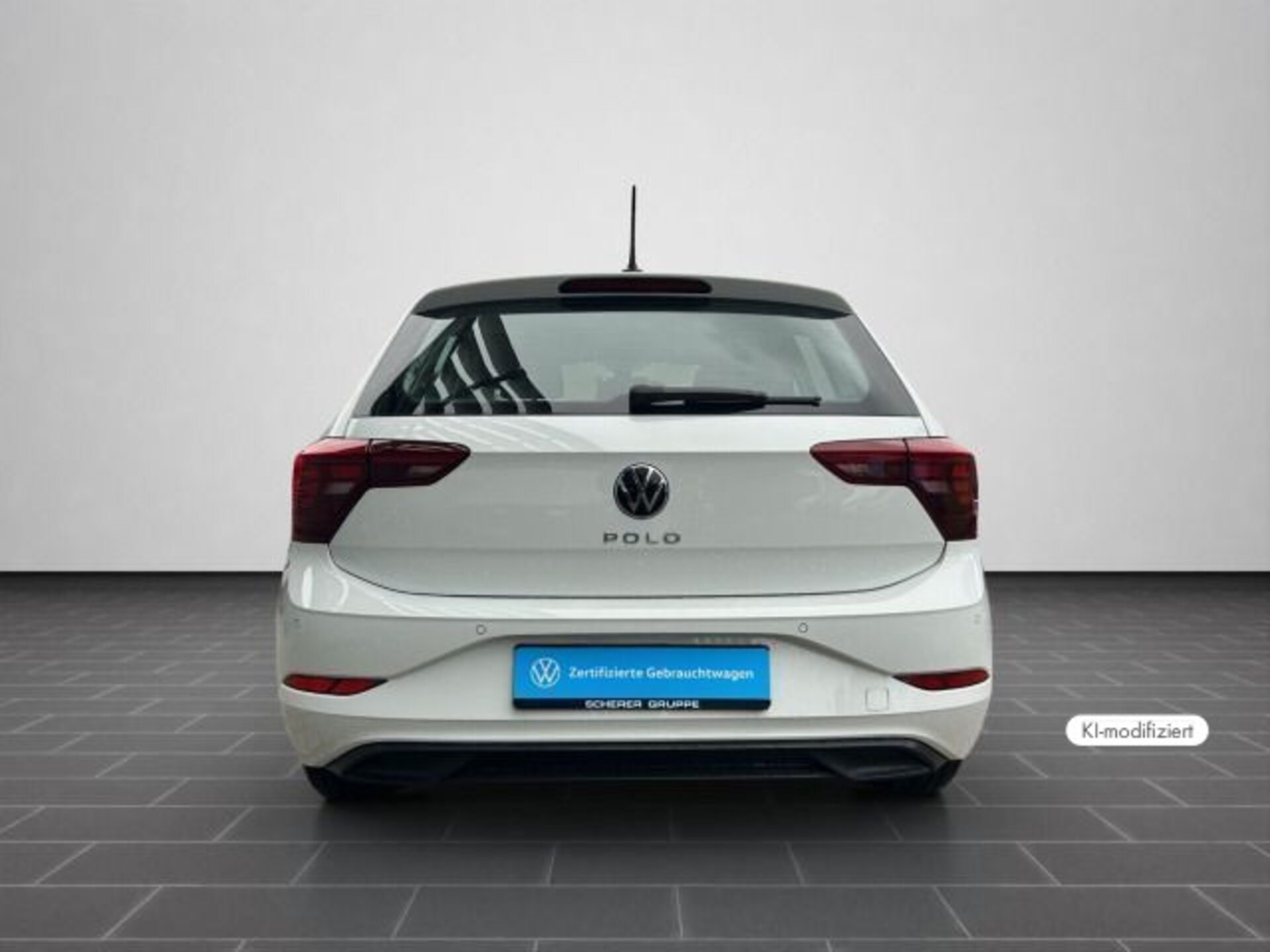 Volkswagen Polo Life