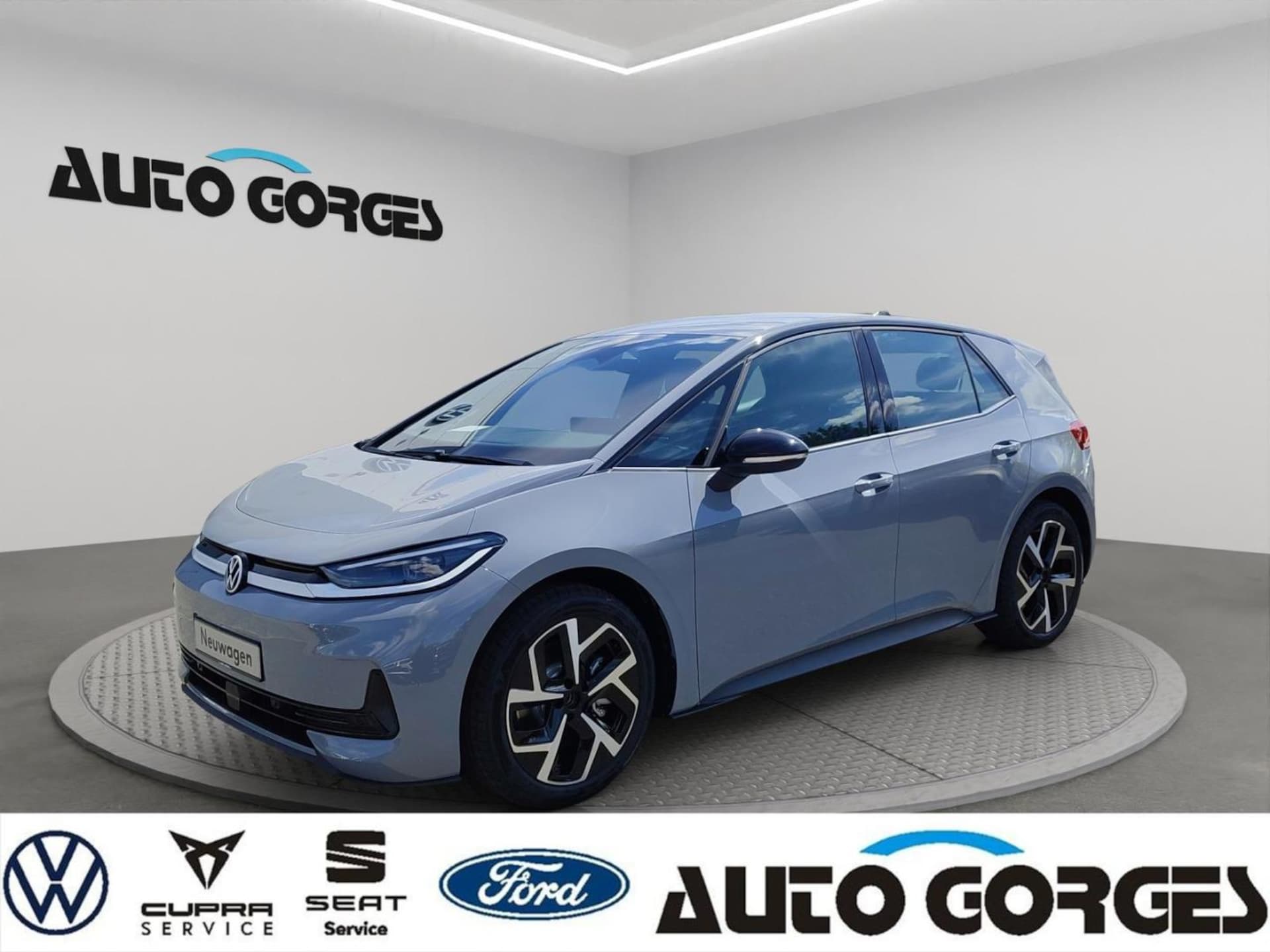 Volkswagen ID.3 Neo Life
