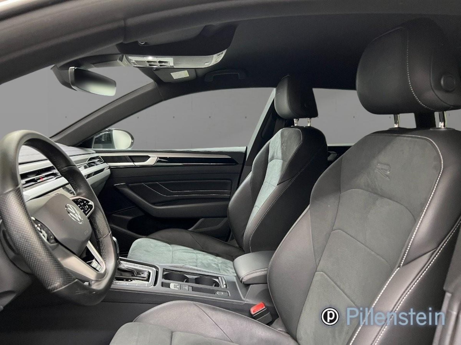 Volkswagen Arteon Shooting Brake R-Line