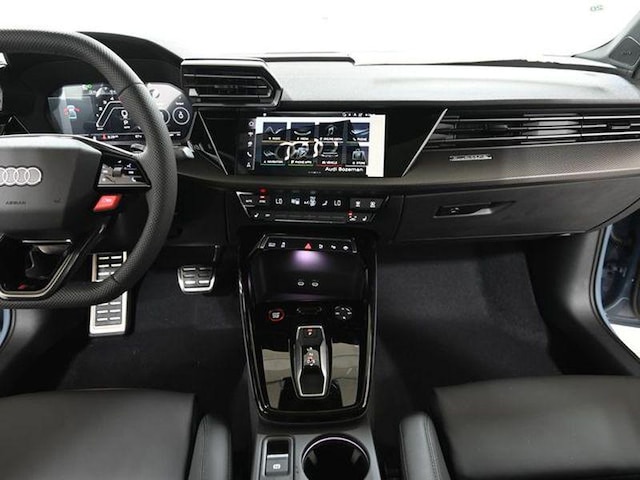 2026 Audi RS3 Sedan