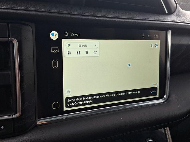 2022 GMC Yukon
