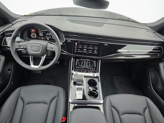 2026 Audi Q8 Premium Plus - Photo 16