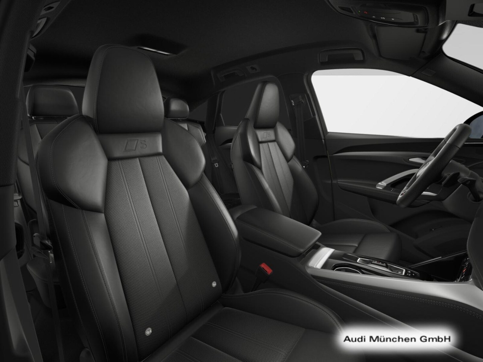 Audi Q5 Sportback – Bild 10