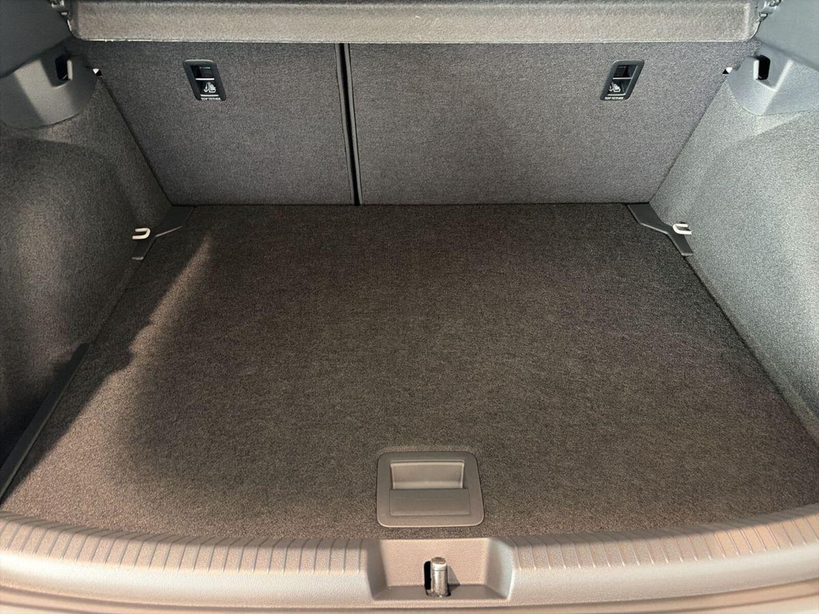 Volkswagen Taigo – Bild 7