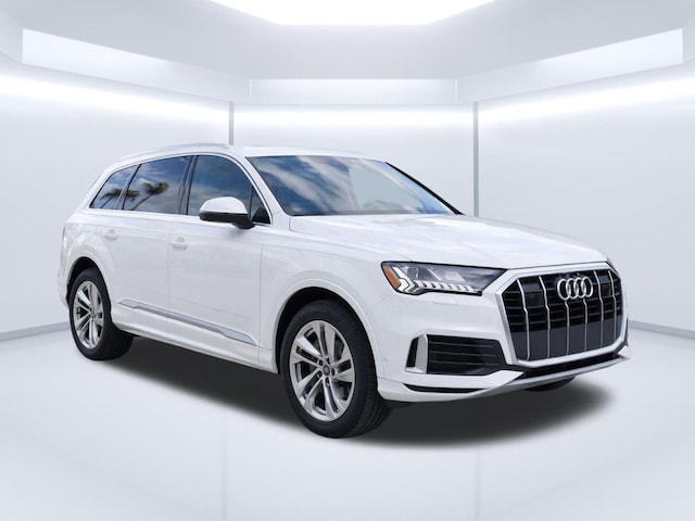 2023 Audi Q7
