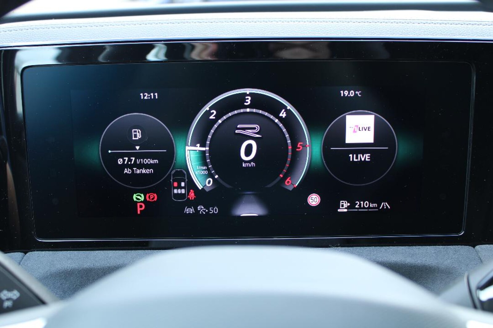 Volkswagen Tiguan – Bild 20