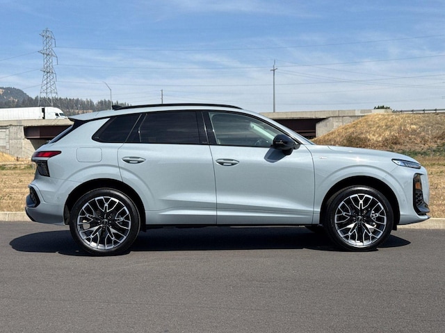 2026 Audi Q3 SUV