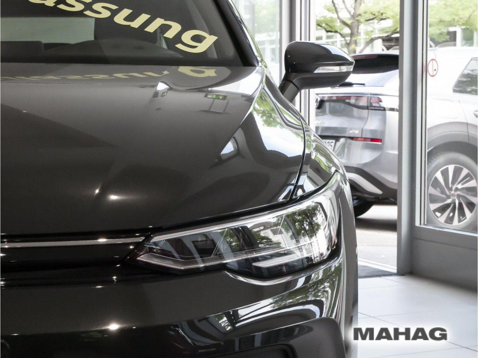 Volkswagen Golf – Bild 9