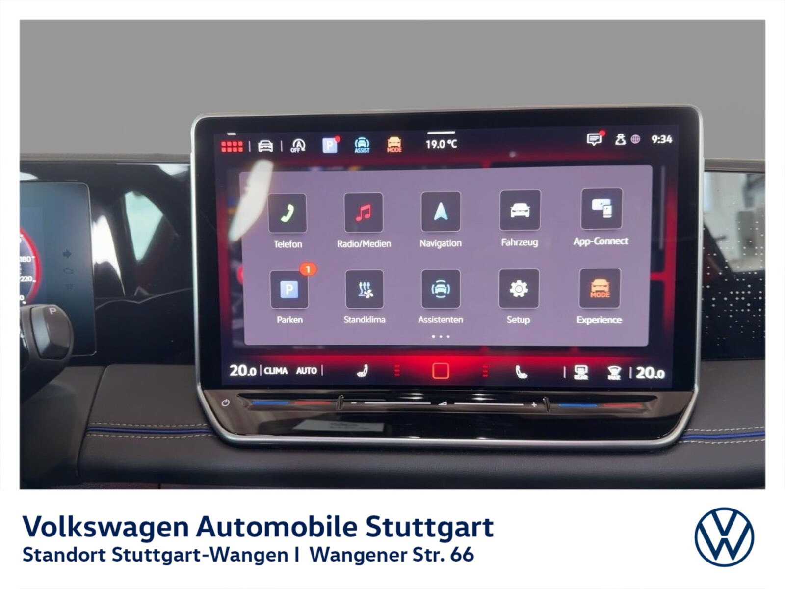 Volkswagen Tiguan – Bild 10