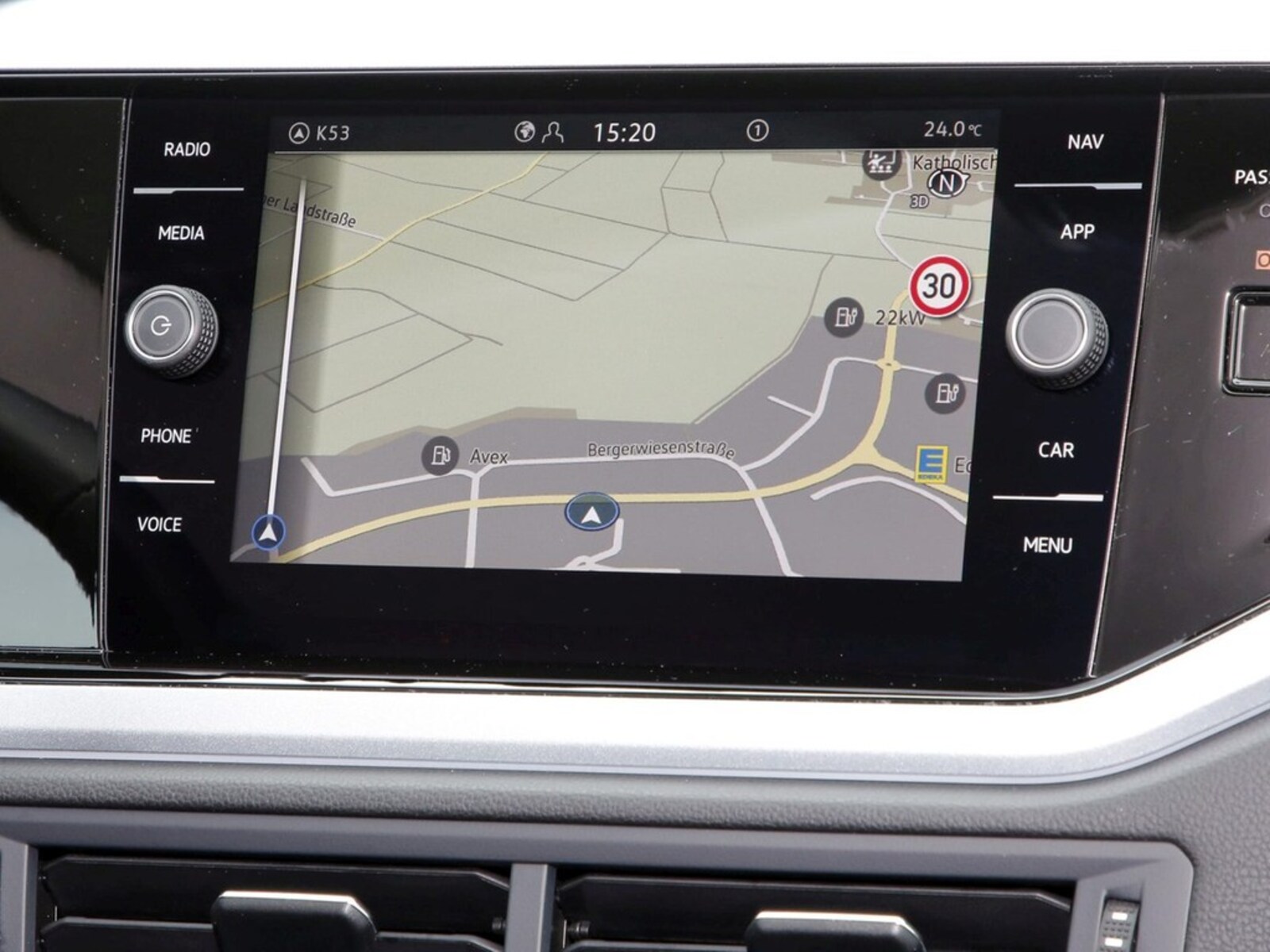 Volkswagen Polo – Bild 14