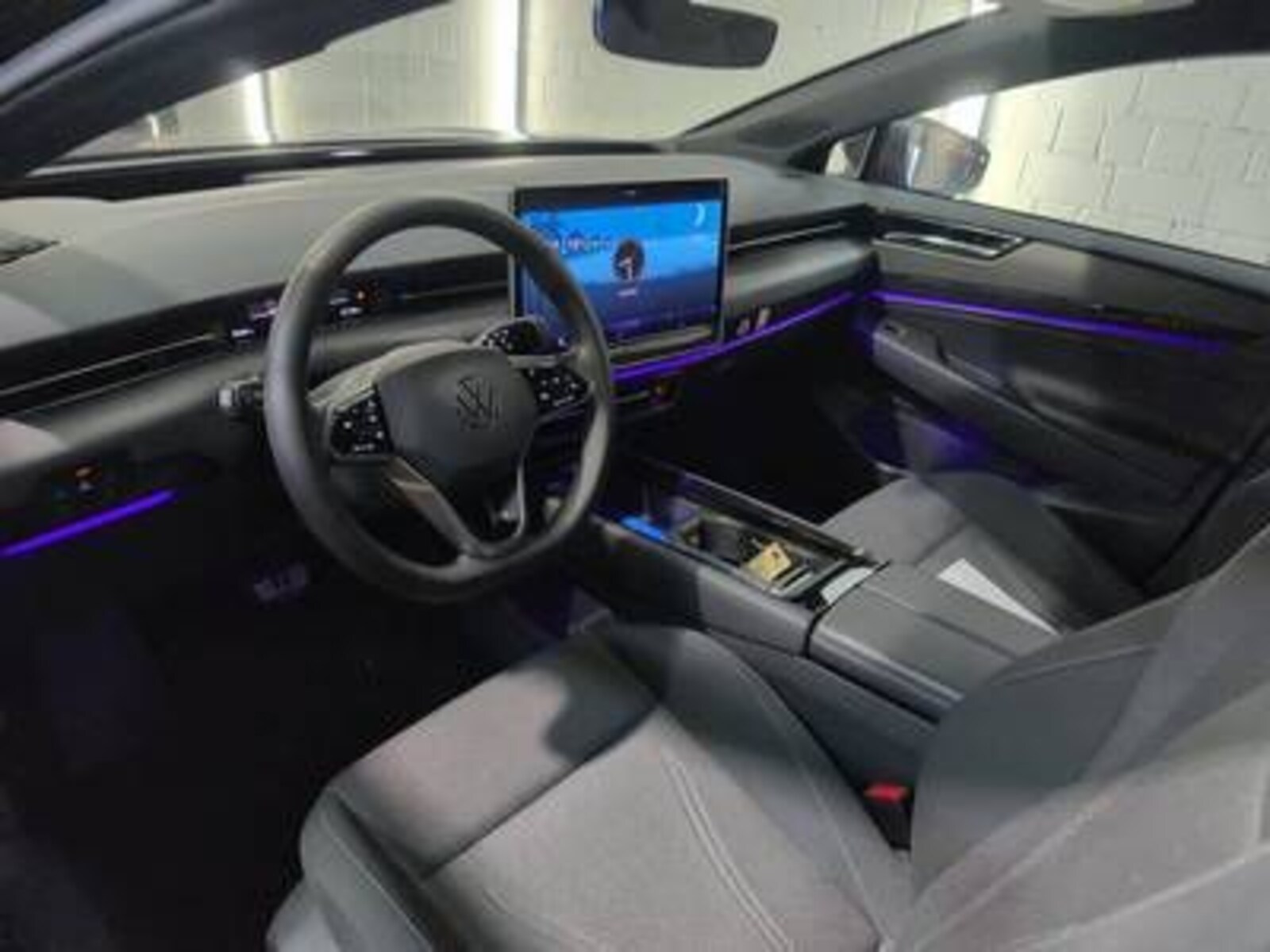 Volkswagen ID.7 Tourer – Bild 4